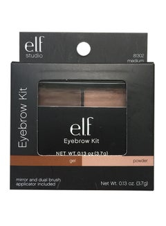 e.l.f. Eyebrow Kit Medium  - Image 5