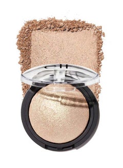e.l.f. Baked Highlighter Moonlight Pearl  - Image 3