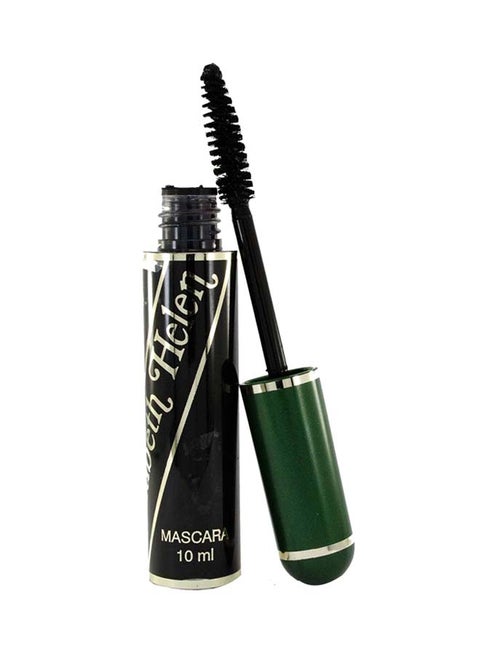 Mahmoud Saeed Lash Enhancing Mascara Black