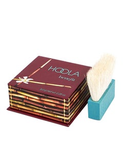 Benefit Cosmetics Hoola Matte Bronzer Bronze  - Image 3