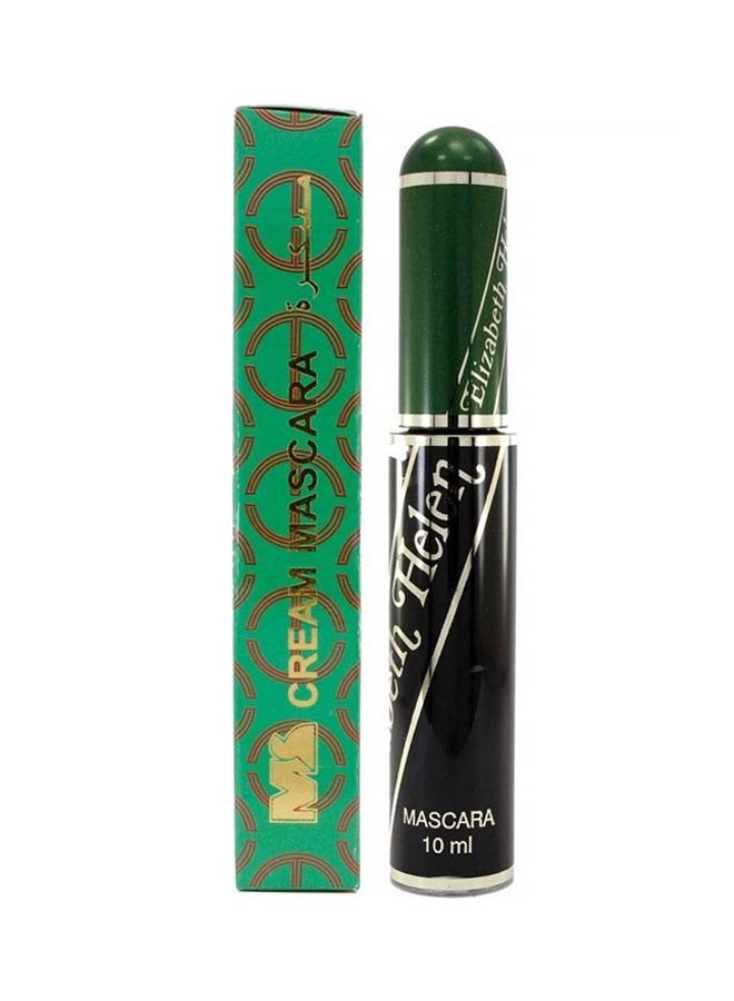 إليزابيث هيلين Mahmoud Saeed Lash ماسكارا لتعزيز الرموش أسود - Image 2