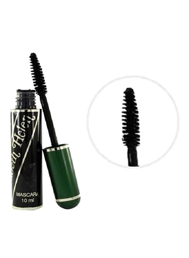 إليزابيث هيلين Mahmoud Saeed Lash ماسكارا لتعزيز الرموش أسود - Image 3