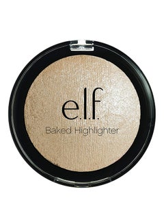 e.l.f. Baked Highlighter Moonlight Pearl  - Image 2
