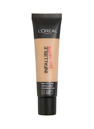 24 Golden Beige