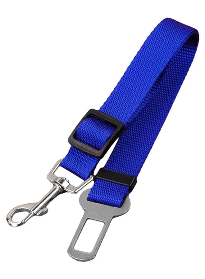 Generic Pet Puppy Dog Cat Car Adjustable Seat Belt 