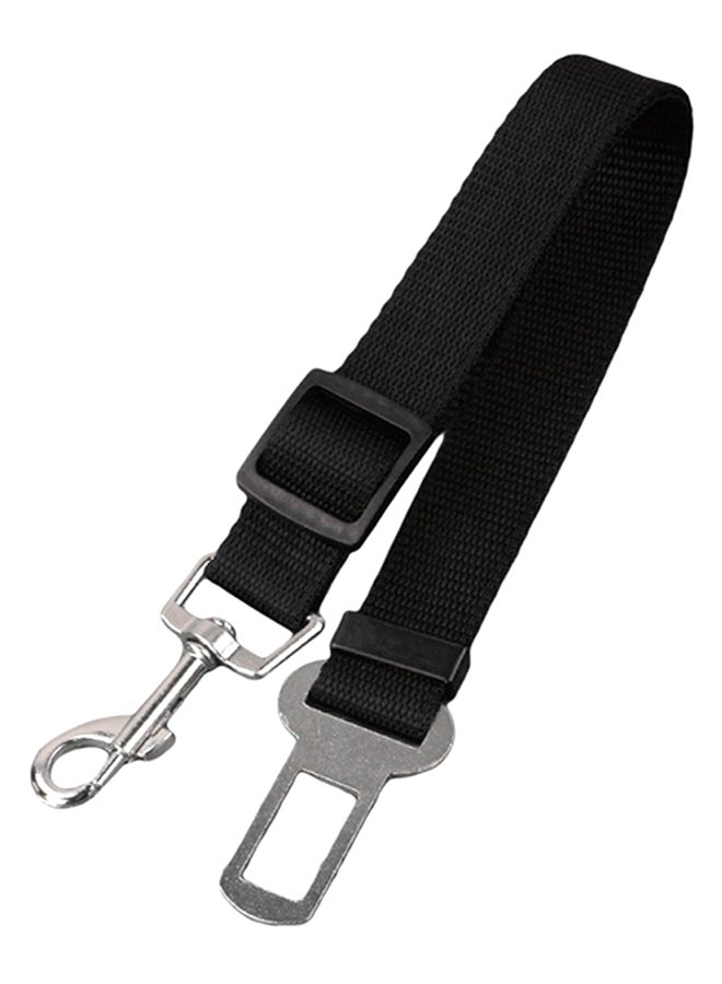 Pet Puppy Dog Cat Car Adjustable Seat Belt