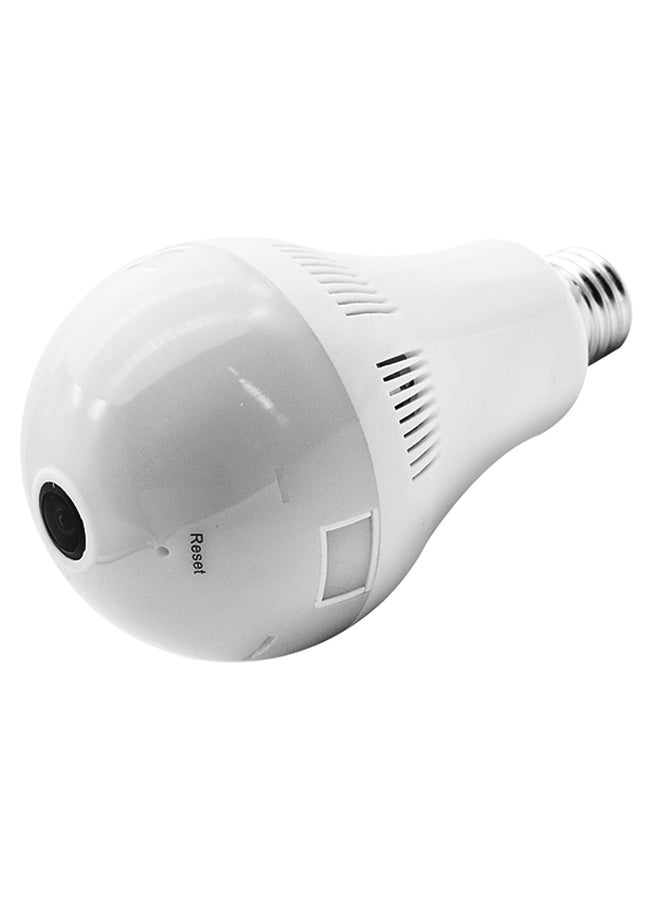 Bulb Shape Surveillance Camera - Image 1