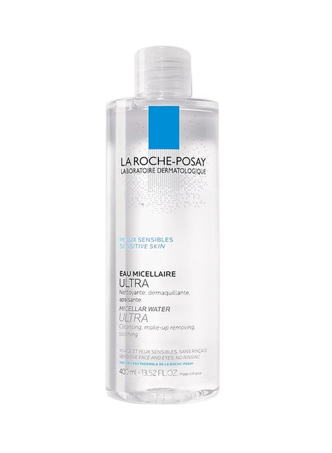 Micellar Solution For Sensitive Skin Clear