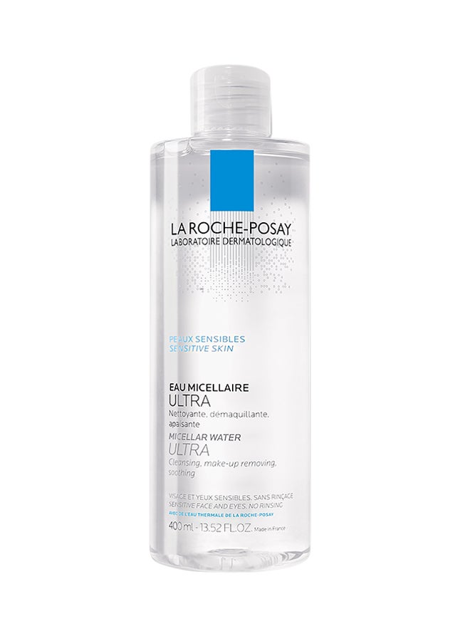 Micellar Solution For Sensitive Skin Clear