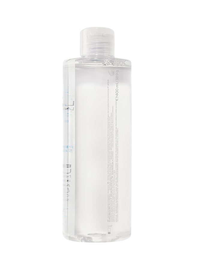 Micellar Solution For Sensitive Skin Clear