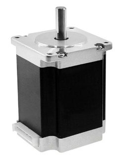 Aibecy High Torque Stepping Motor Black/Silver  - Image 1