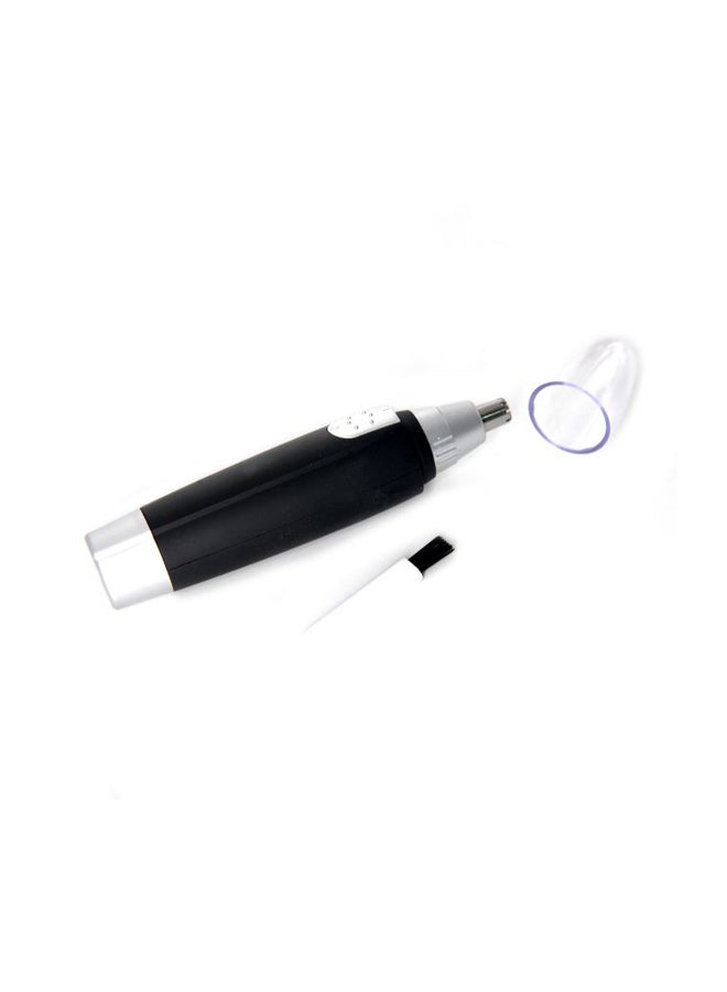 Generic Nose And Ear Hair Trimmer Black 200grams  - Image 1