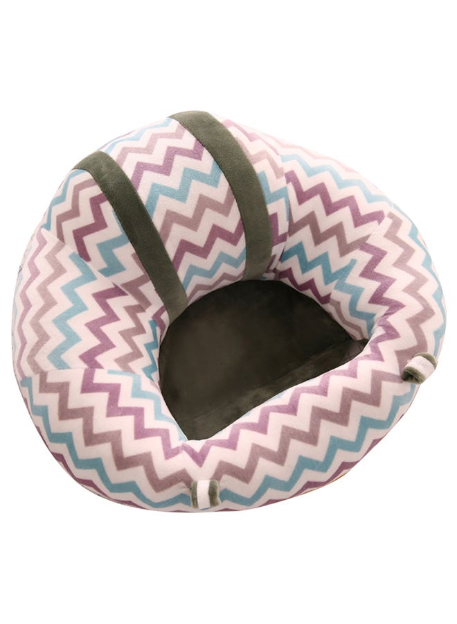 Baby Plush Posture Cushion
