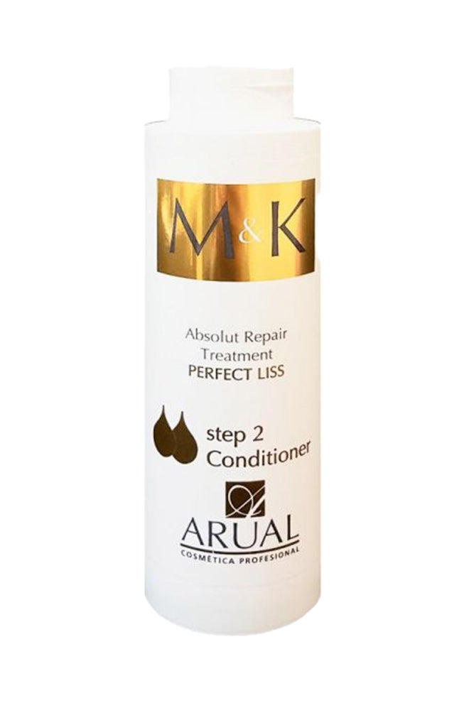 ARUAL - Absolut Repair Treatment Perfect Liss Conditioner 400ml - Image 1