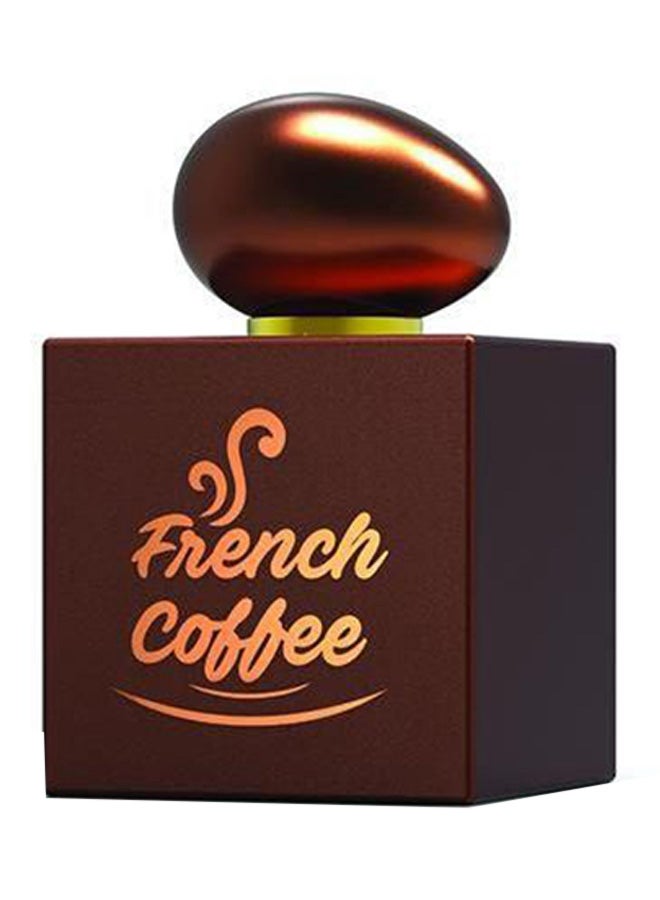 Al Rehab French Coffee EDP 100ml 