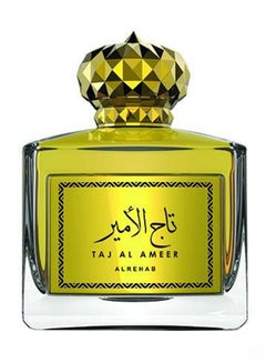 Al Rehab Taj Ameer Oud 100ml 