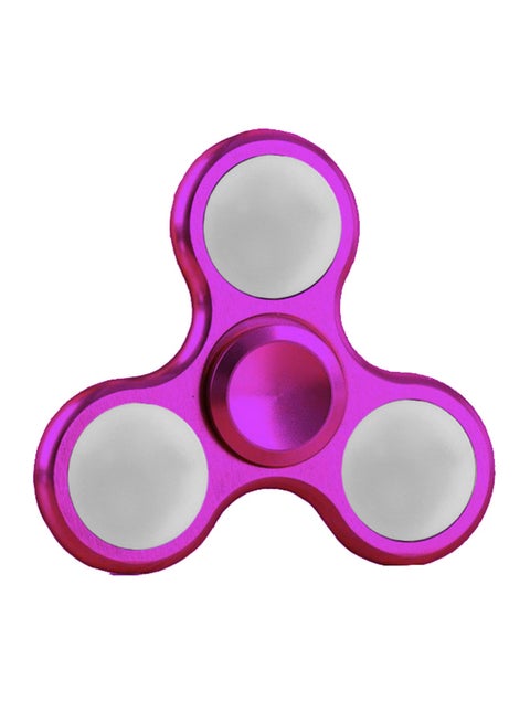 Trihand Shiny Fidget Spinner