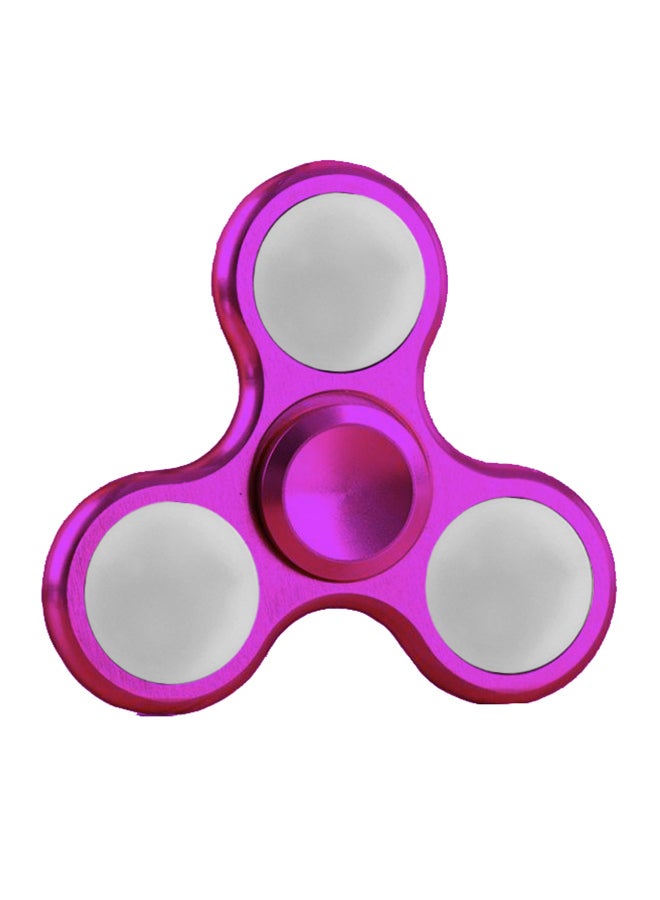 Trihand Shiny Fidget Spinner