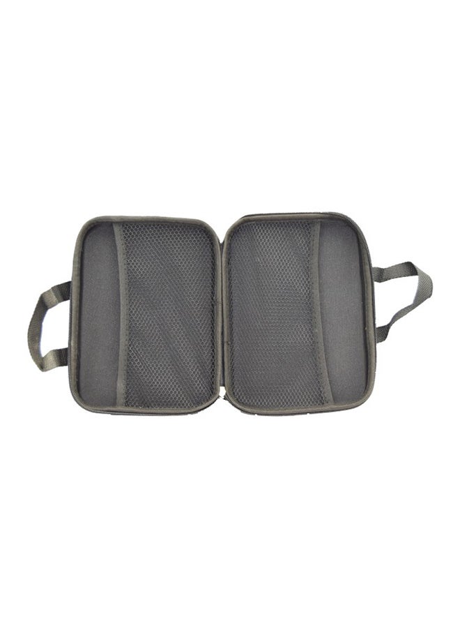 Home Concept - Underware Organizer Bag Multi Color - Image 1