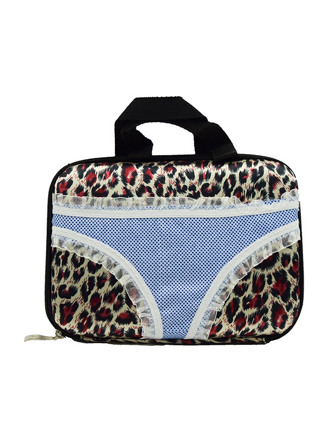 Home Concept - Underware Organizer Bag Multi Color - Image 1