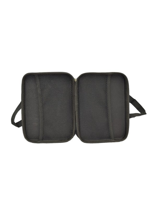 Home Concept - Underware Organizer Bag blue - Image 1