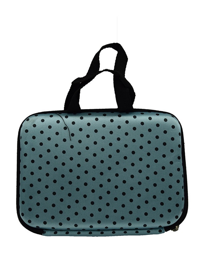Home Concept - Underware Organizer Bag blue - Image 1