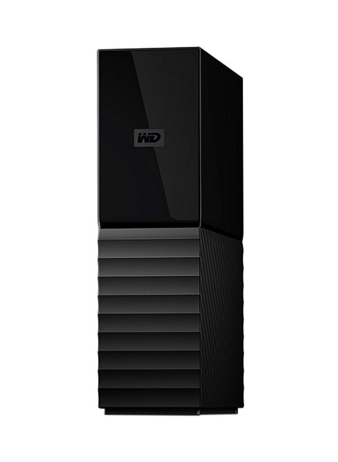 دبليو دي محرك أقراص ثابت خارجي للكمبيوتر المكتبي 6.0 TB 