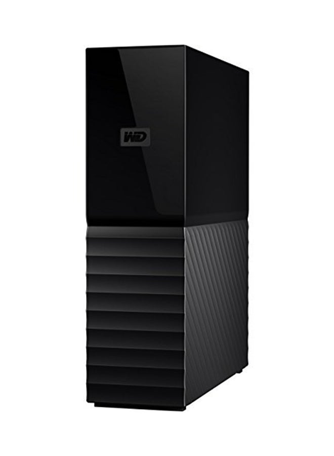 WD Desktop External Hard Drive 8.0 TB  - Image 1