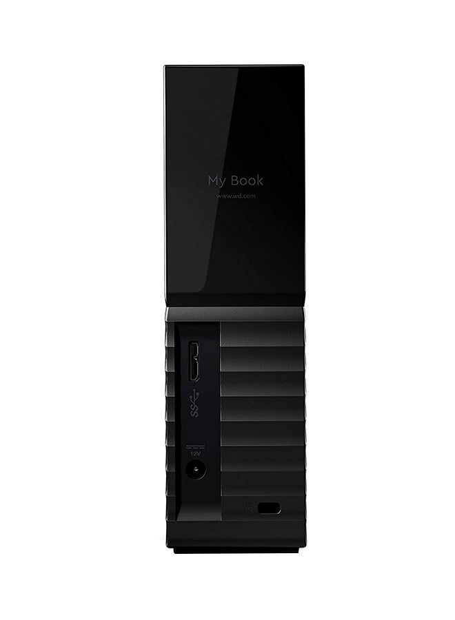 WD Desktop External Hard Drive 8.0 TB  - Image 2