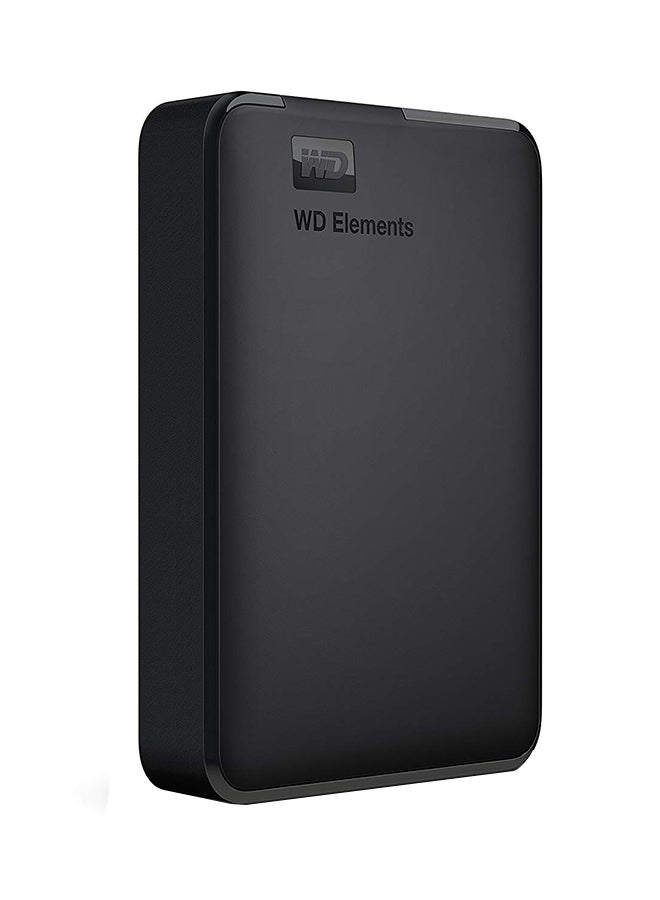 WD Elements Portable External Hard Drive 4.0 TB  - Image 2