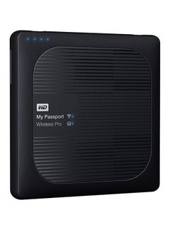 Wireless Pro Portable External Hard Drive 4.0 TB