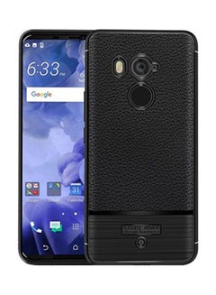 Protective Case Cover For HTC U11 Black