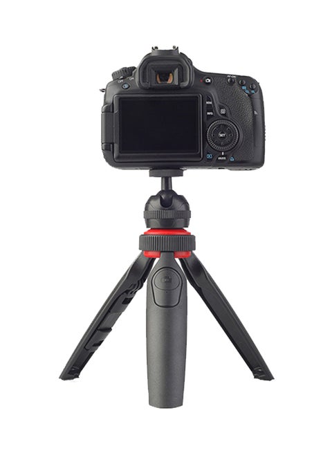 CS-2 Table Tripod With Remote Control Black