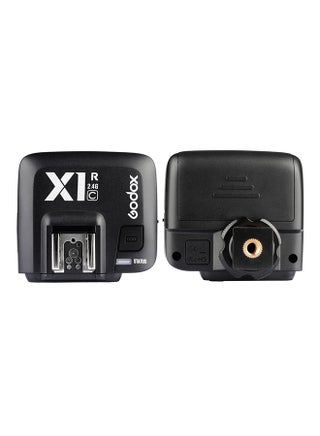 1 8000s Wireless Remote Flash Receiver Shutter Release For Canon Black - v1559974829/N26532262A_1
