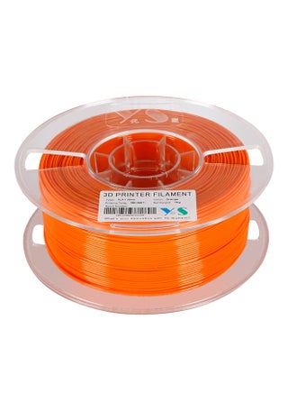 High Tenacity Filament For 3D Printer Orange - v1559974830/N26524101A_1