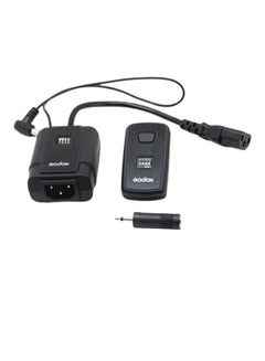 Flash Trigger Wireless Remote Transmitter Receiver