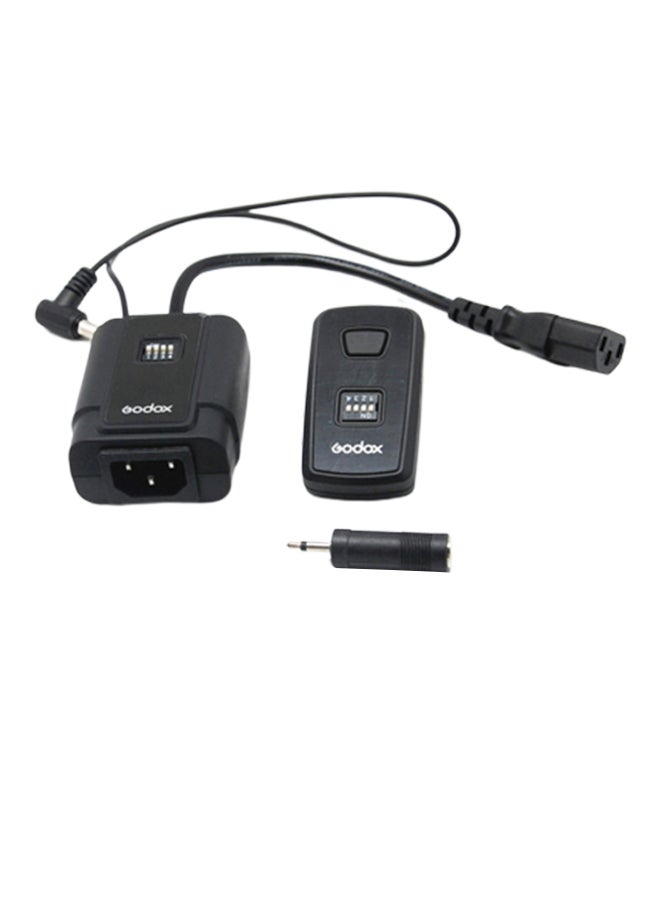 Godox - Flash Trigger Wireless Remote Transmitter Receiver - Image 1