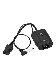 Godox DMR 16 Professional Studio Flash Wireless Trigger Receiver Black  - Image 1
