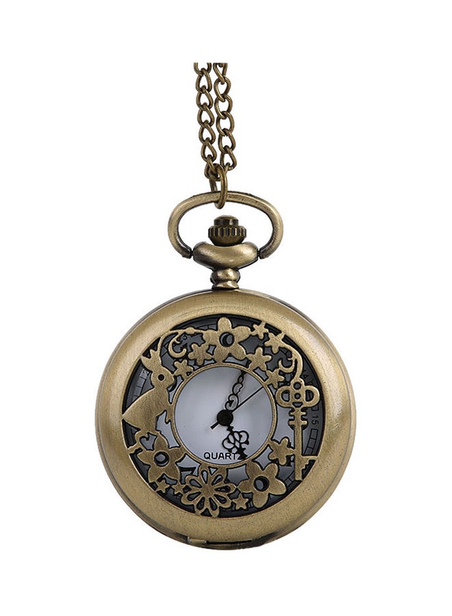 unisex Antique Pocket Watch 172122  - Image 1