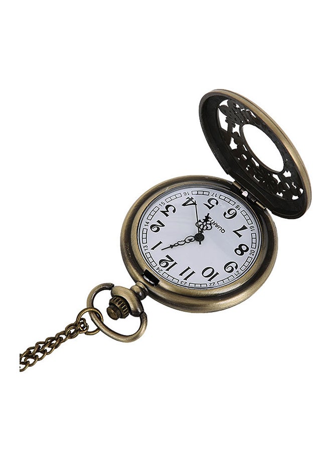 unisex Antique Pocket Watch 172122  - Image 2