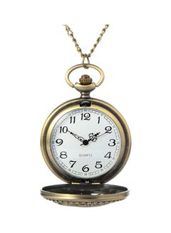 unisex Fob Pocket Analog Watch 411027