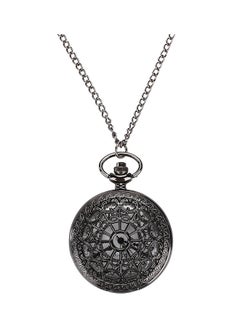 unisex Fob Pocket Analog Watch 411025
