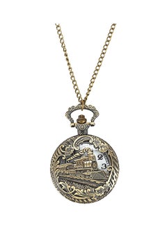 unisex Fob Analog Pocket Watch 411066