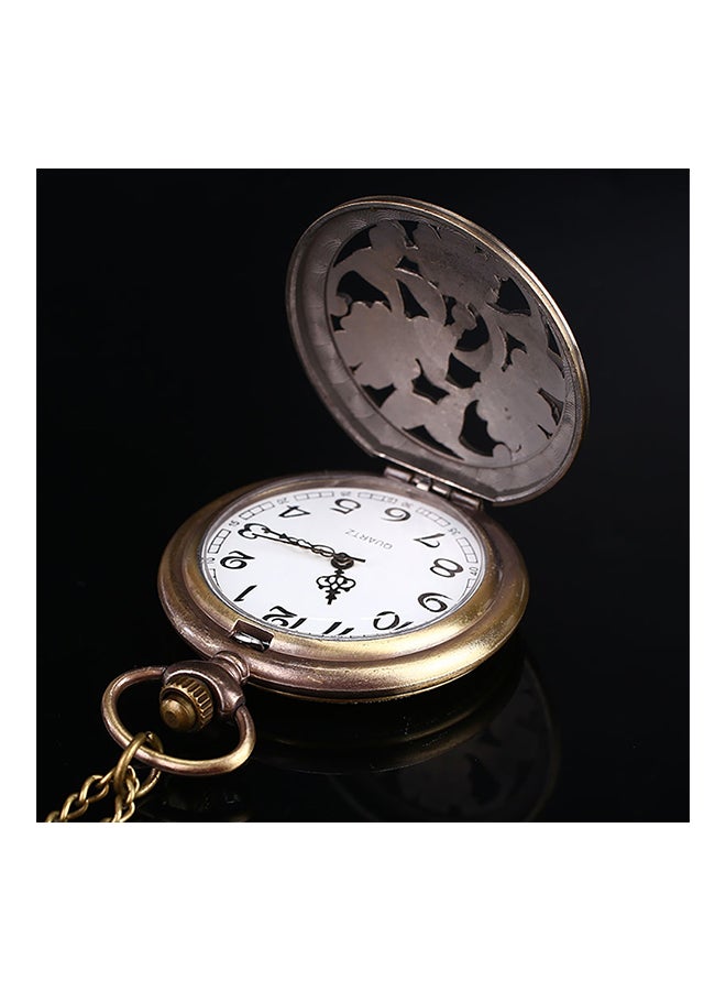 Fob Pocket Analog Watch 411070  - Image 2