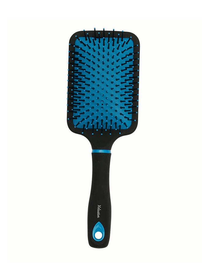 Paddle Brush Black/Blue - v1559991121/N26360793A_1