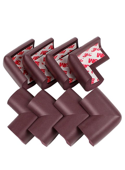 8-Piece Multifunctional Edged Anti-Collision Protector Set