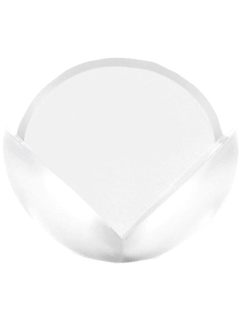 Meetbaby - Pack Of 12 Small Baby Proofing Corner Protectors - Image 1
