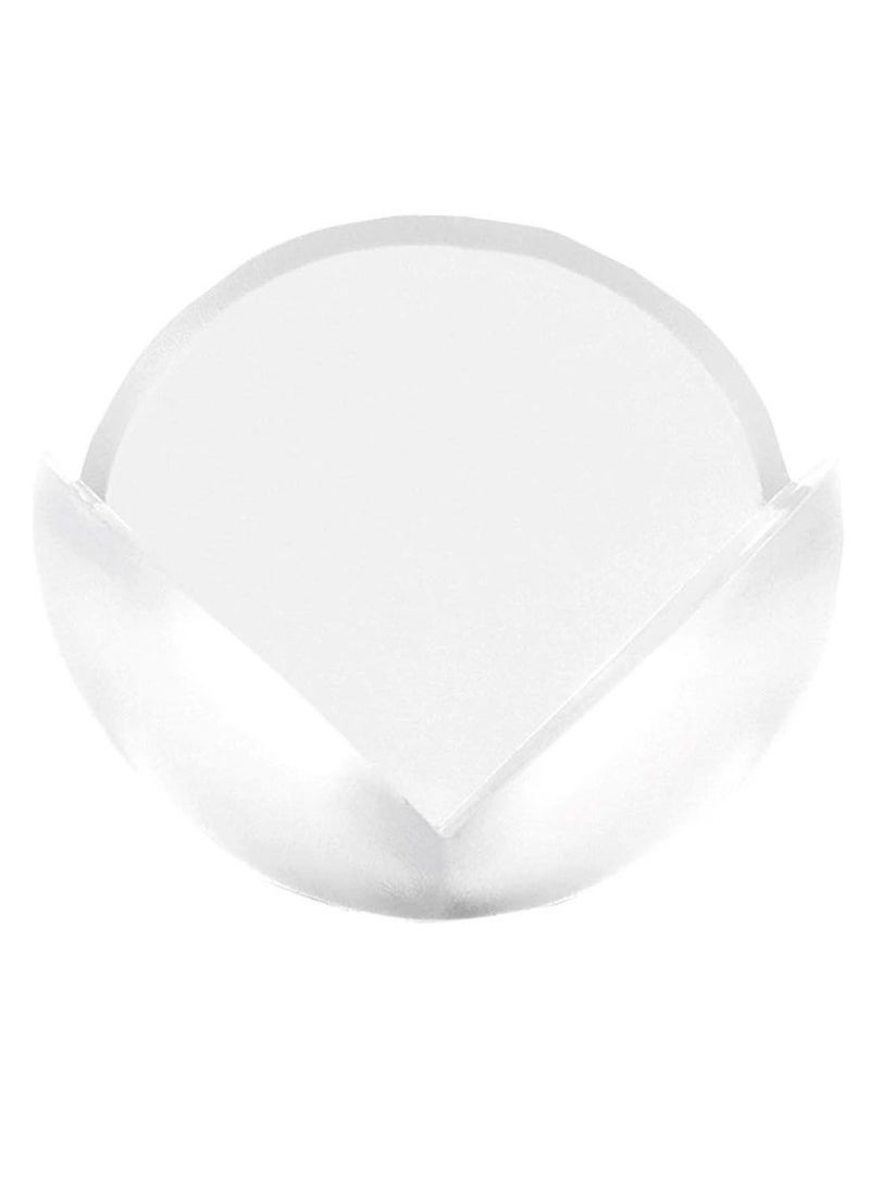 Meetbaby Pack Of 12 Large Baby Proofing Corner Protectors 