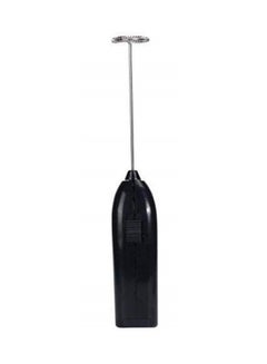 Electric Mini Stirrer Milk Frother Coffee Shake Mixer Multicolour 2.5 x 3.6 x 20.7cm