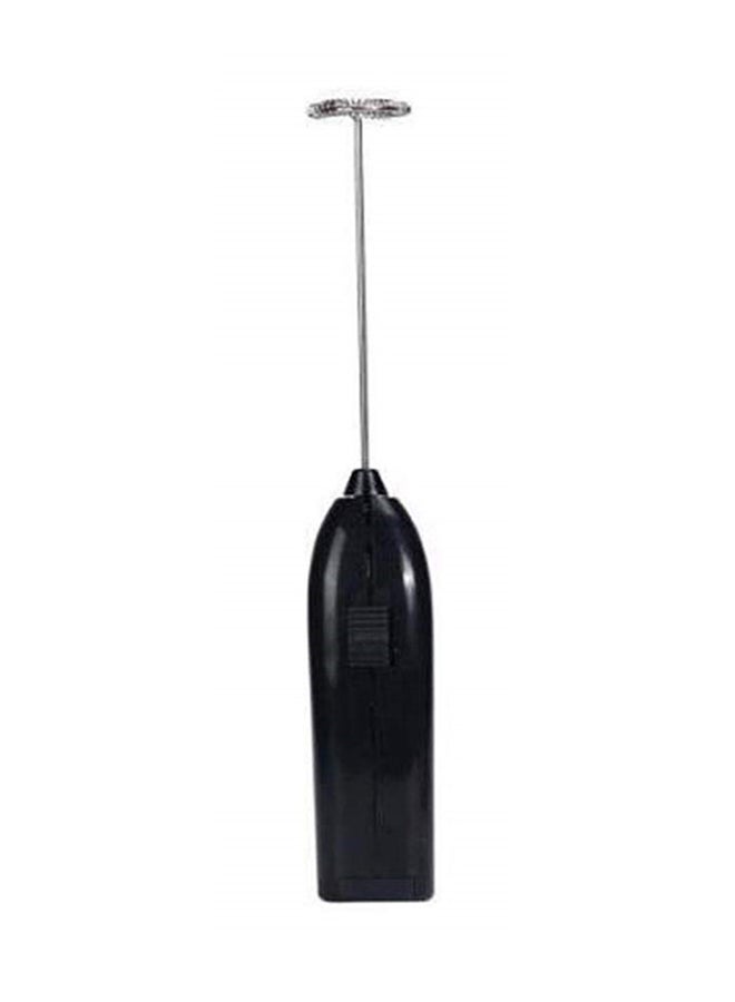 Generic - Electric Mini Stirrer Milk Frother Coffee Shake Mixer Multicolour 2.5 x 3.6 x 20.7cm - Image 1